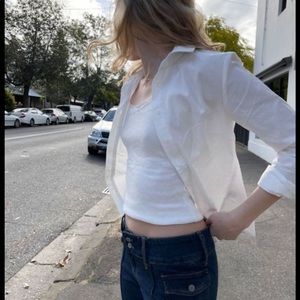Brandy Melville Monica top